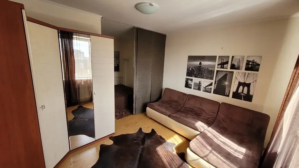 1-к ул. Курчатова, дом 41В - Фото 9