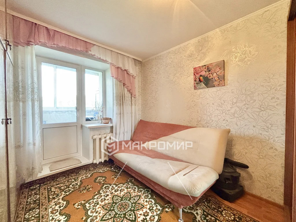 Продажа квартиры, Пермь, ул. Героев Хасана - Фото 10