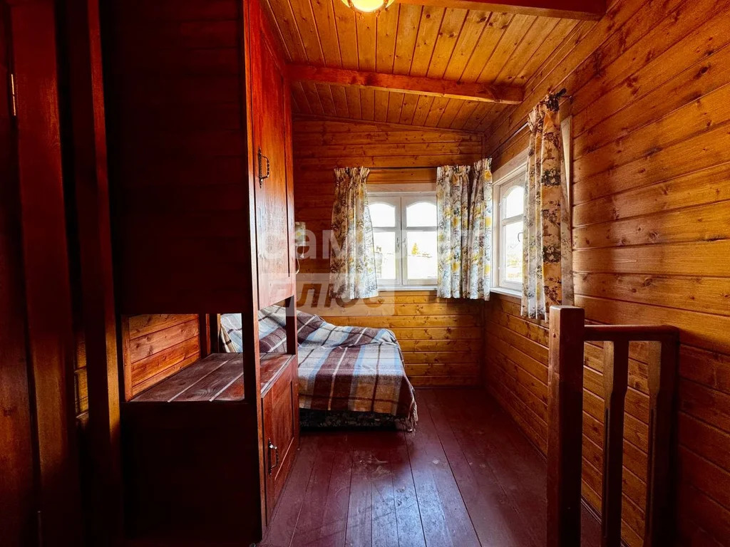 Продажа дома, Талдом, Талдомский район - Фото 24