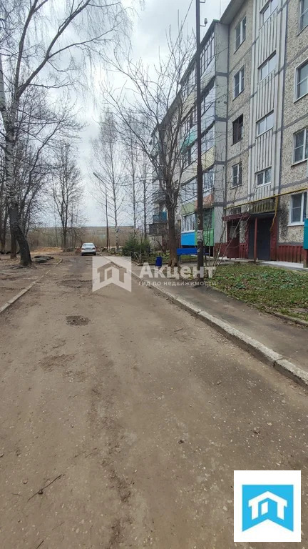 Продажа квартиры, Кохма, Ивановский район, ул. Машиностроительная - Фото 18