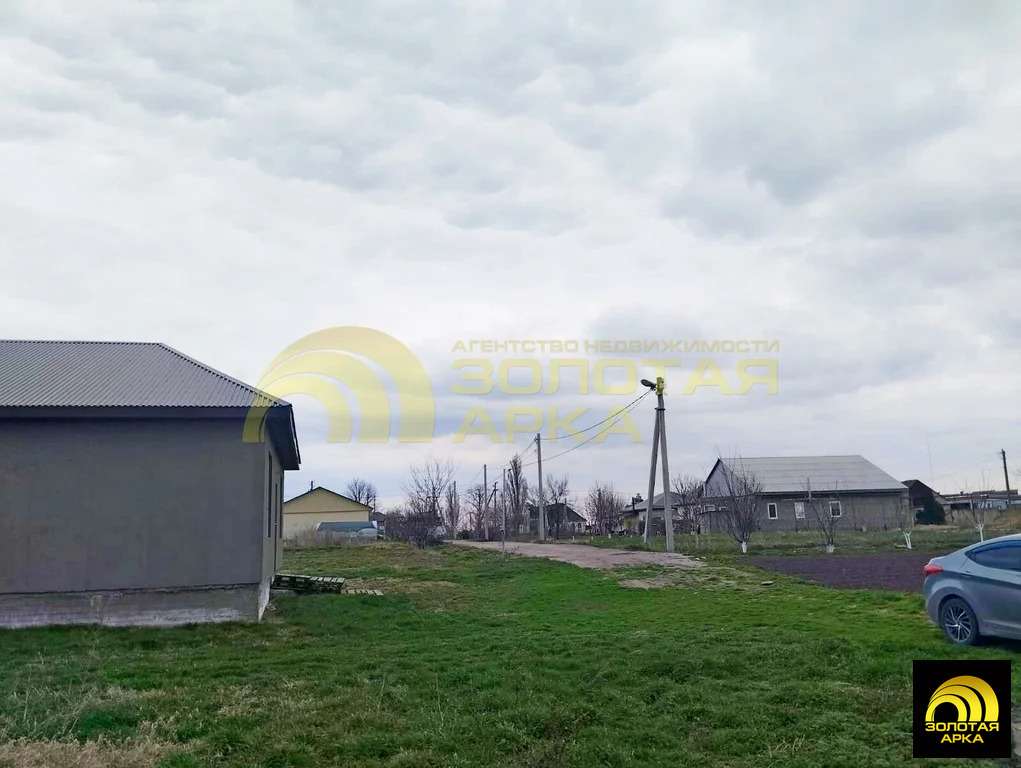 Продажа участка, Варениковская, Крымский район, ул. Стаханова - Фото 2