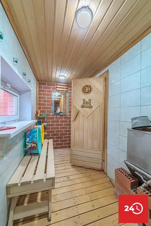 Дом с ремонтом 207 кв.м Бессоновка ул. Западная 12 - Фото 31