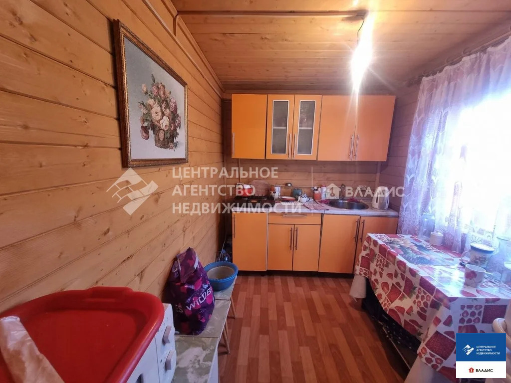Продажа дома, Рязанский район - Фото 7