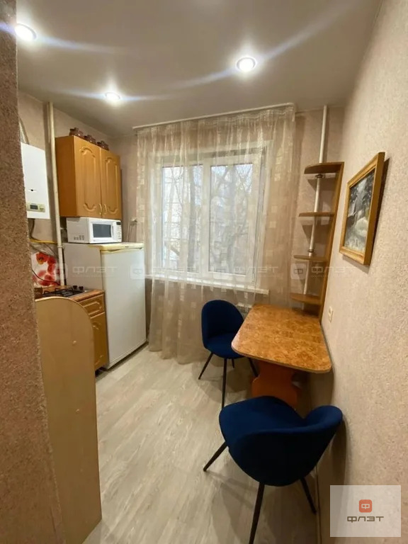 Продажа квартиры, Казань, Ибрагимова пр-кт. - Фото 3