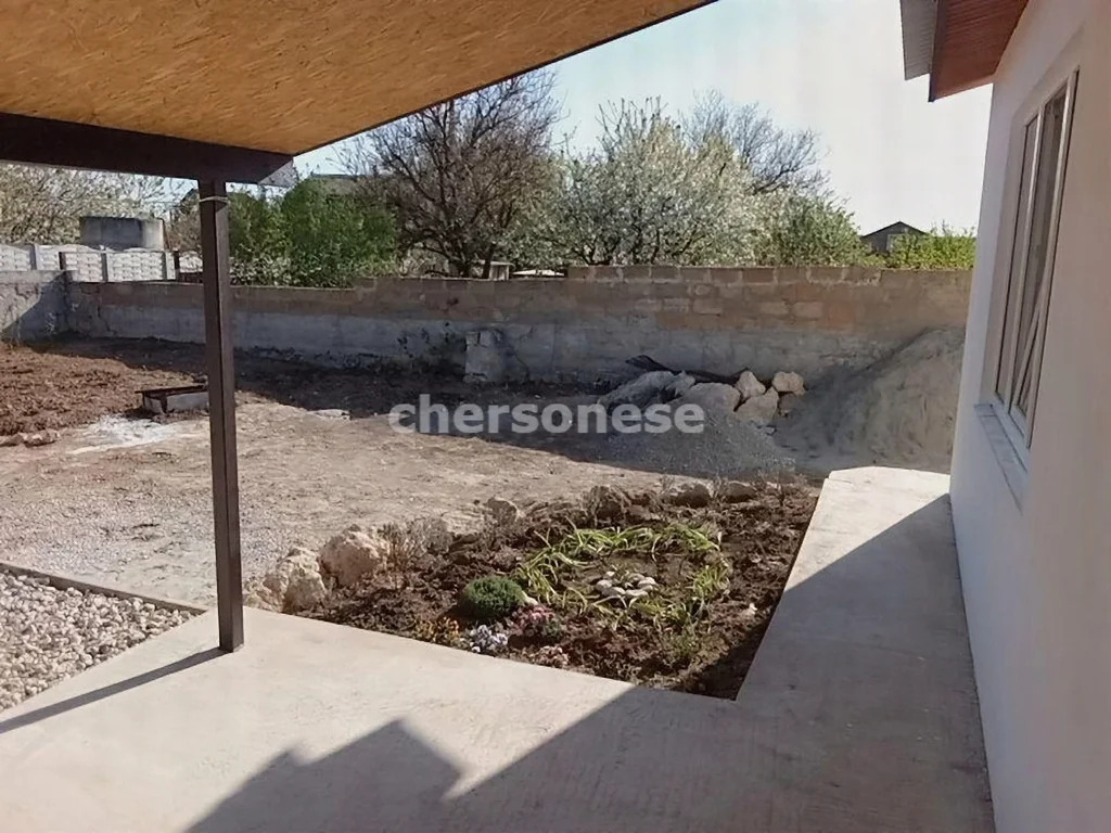 Продажа дома, Севастополь, территория СТ Клеры-3 - Фото 16