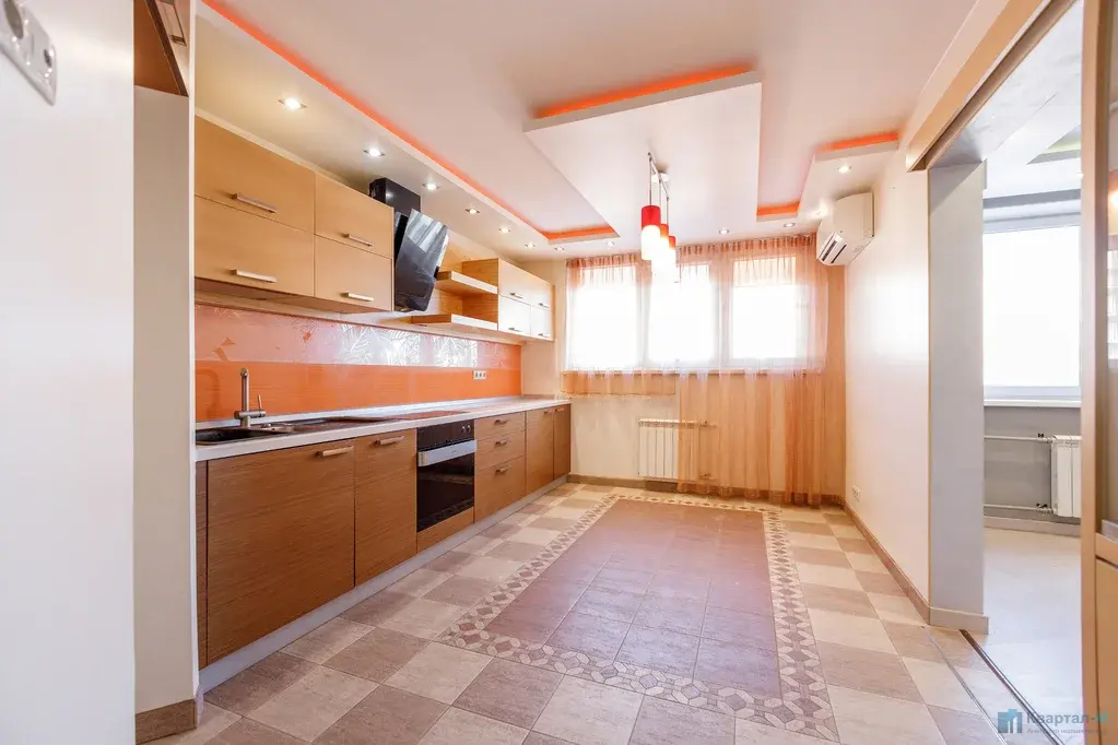 Продаётся 4-комнатная квартира в г. Фрязино, пр-д Павла Блинова, д. 6 - Фото 37