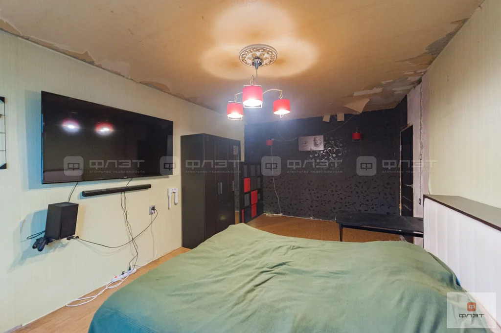 Продажа квартиры, Казань, ул. Юлиуса Фучика - Фото 6