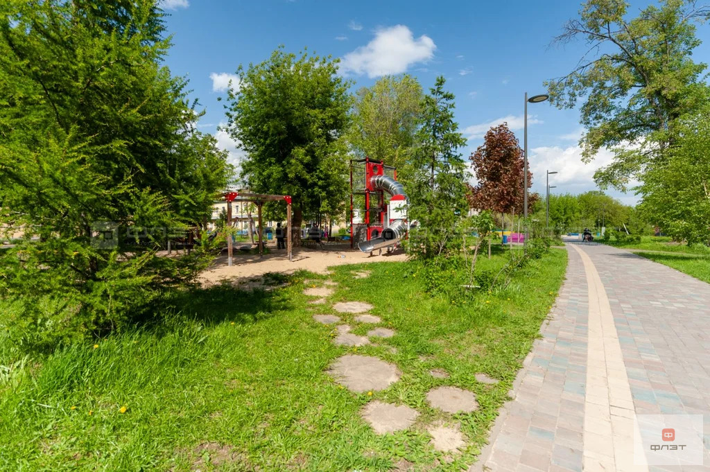 Продажа квартиры, Казань, ул. Авангардная - Фото 5