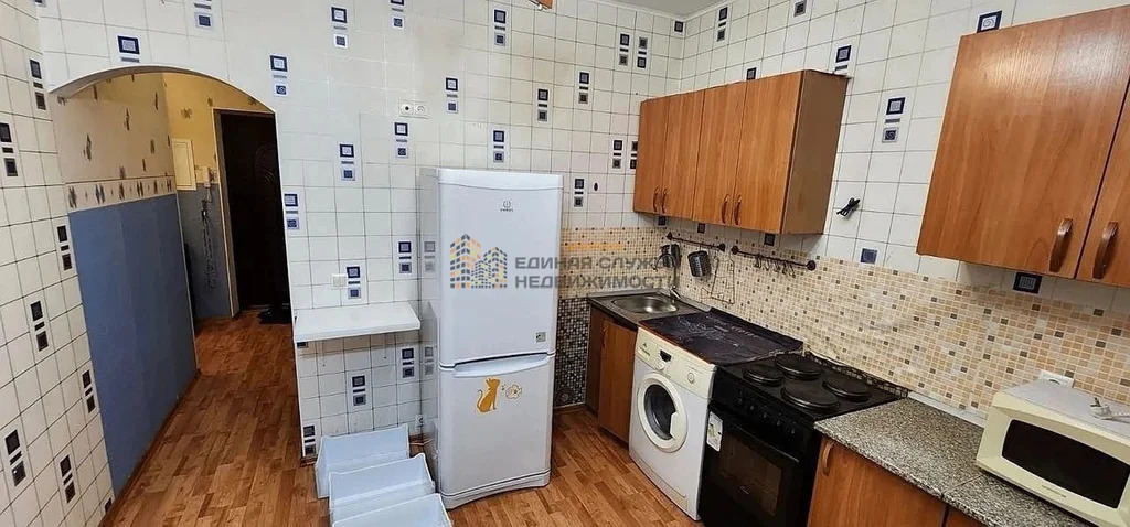 Аренда квартиры, Уфа, Хадии Давлетшиной б-р. - Фото 1