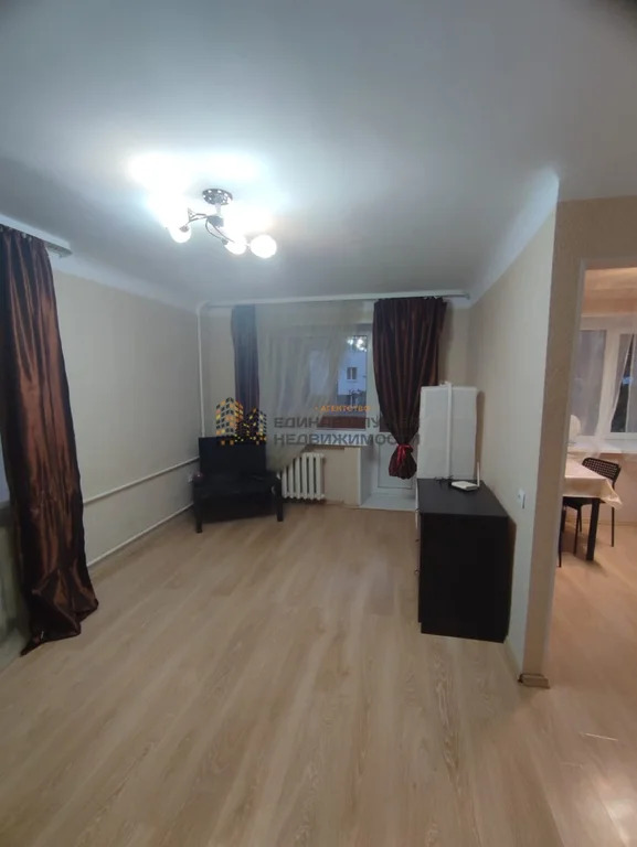 Аренда квартиры, Уфа, Октября пр-кт. - Фото 3