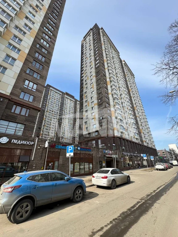 Объект 537556 - Фото 46