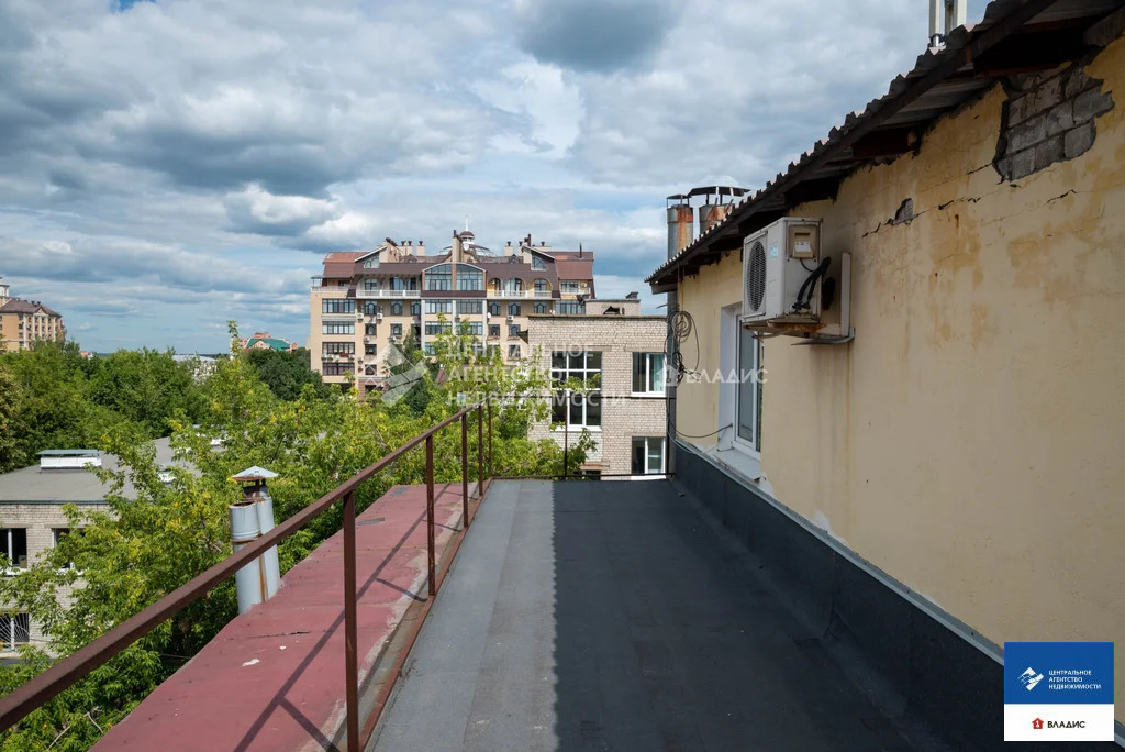 Продажа офиса, Рязань, ул. Садовая - Фото 11