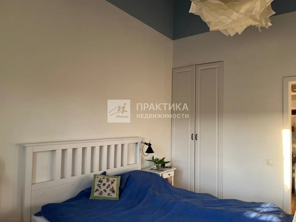 Продажа квартиры, Королев, Бурковский проезд - Фото 12