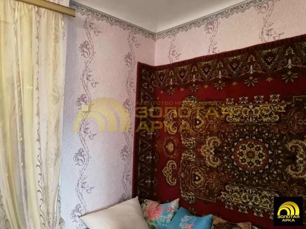 Продажа квартиры, Старотитаровская, Темрюкский район, Ильича пер. - Фото 7