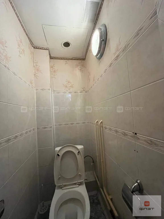 Аренда квартиры, Казань, ул. Блюхера д.4 - Фото 12