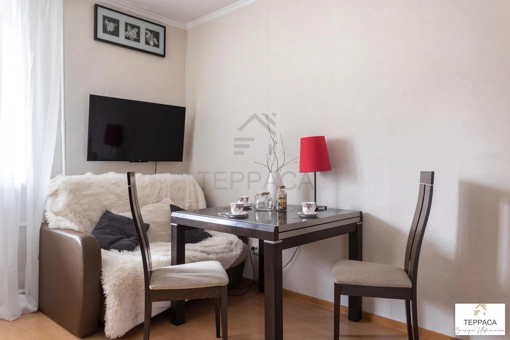 Продажа квартиры, ул. Савушкина - Фото 6