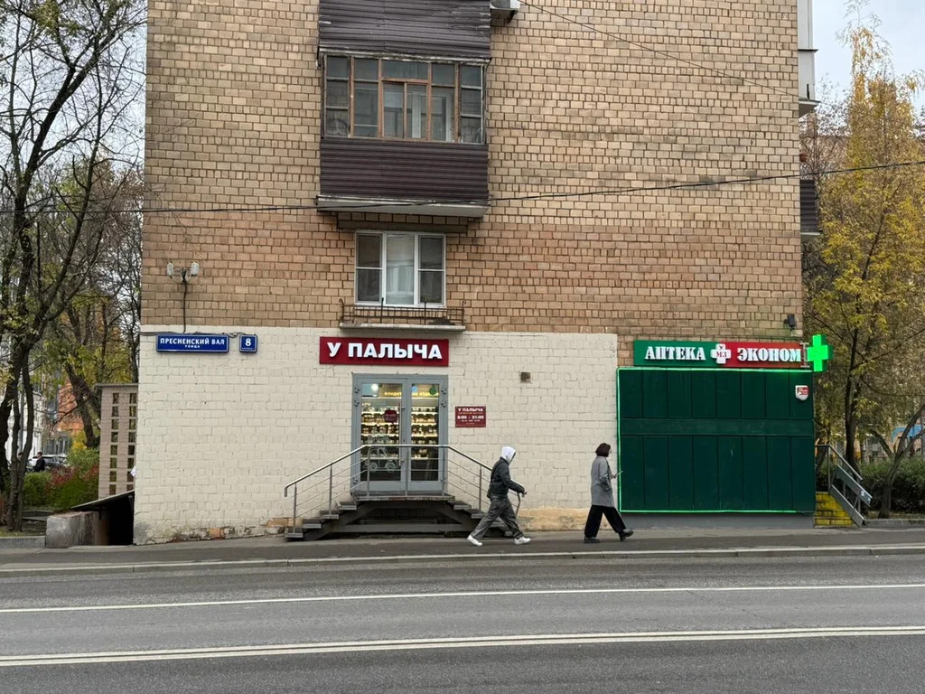 Торговое помещение 34 м2 - Фото 11