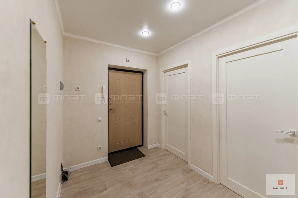 Продажа квартиры, Казань, ул. Азата Аббасова - Фото 15