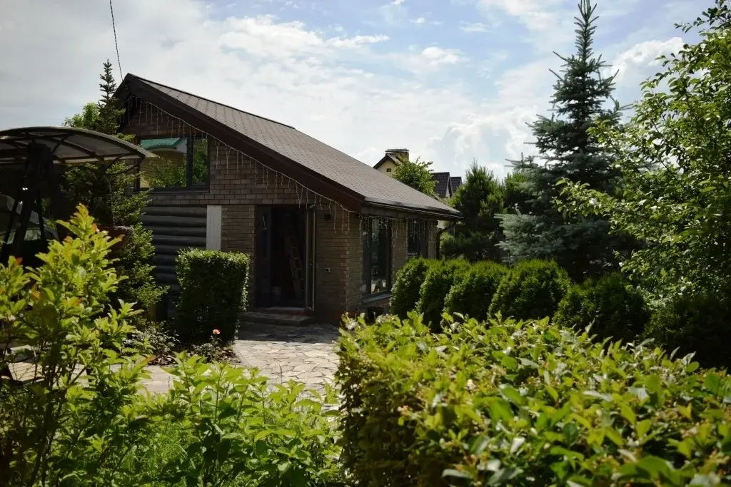 Усады продажа дома  уютный комфортный дом - Фото 11