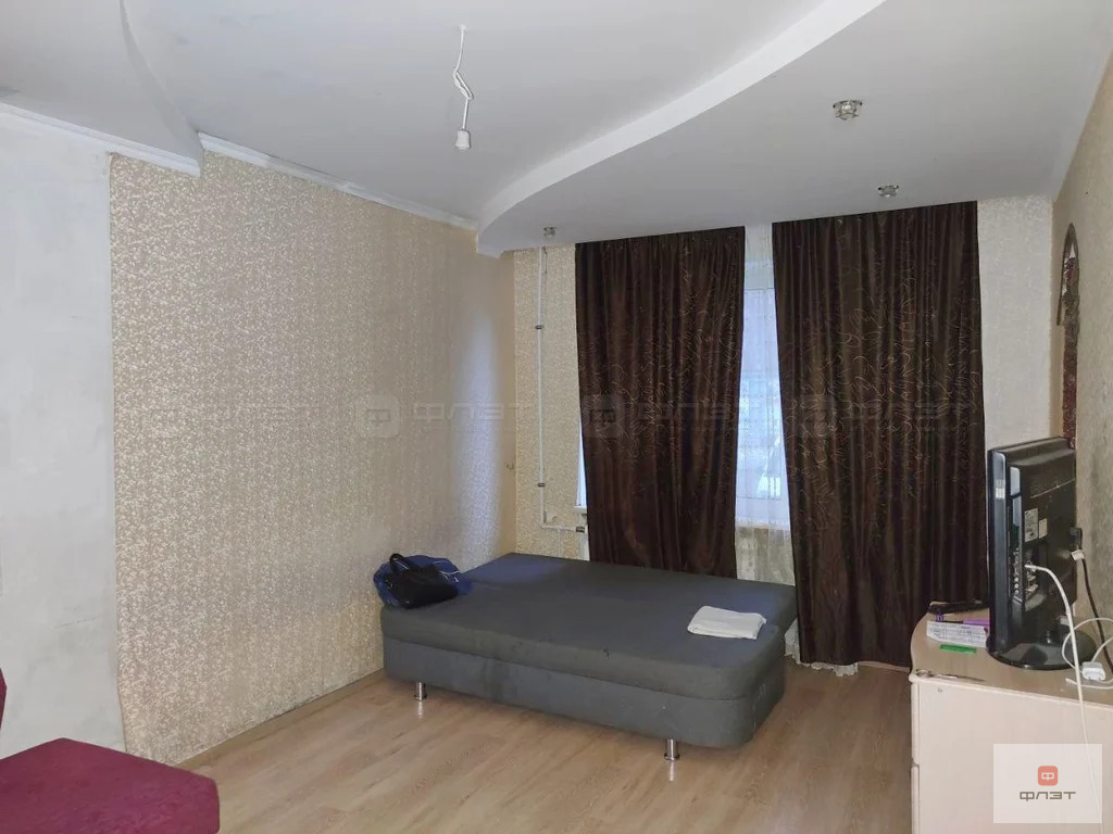 Продажа квартиры, Казань, Ибрагимова пр-кт. - Фото 1