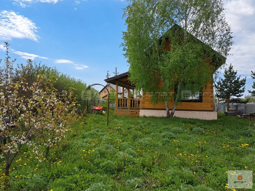 Продажа дома, Казань, ул. Болынлык (Кульсеитово) - Фото 8