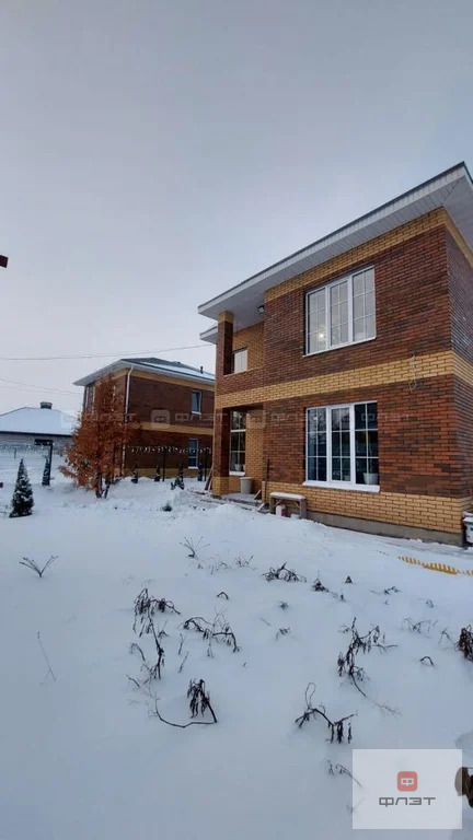 Продажа дома, Осиново, Зеленодольский район, ул. Нагорная - Фото 4