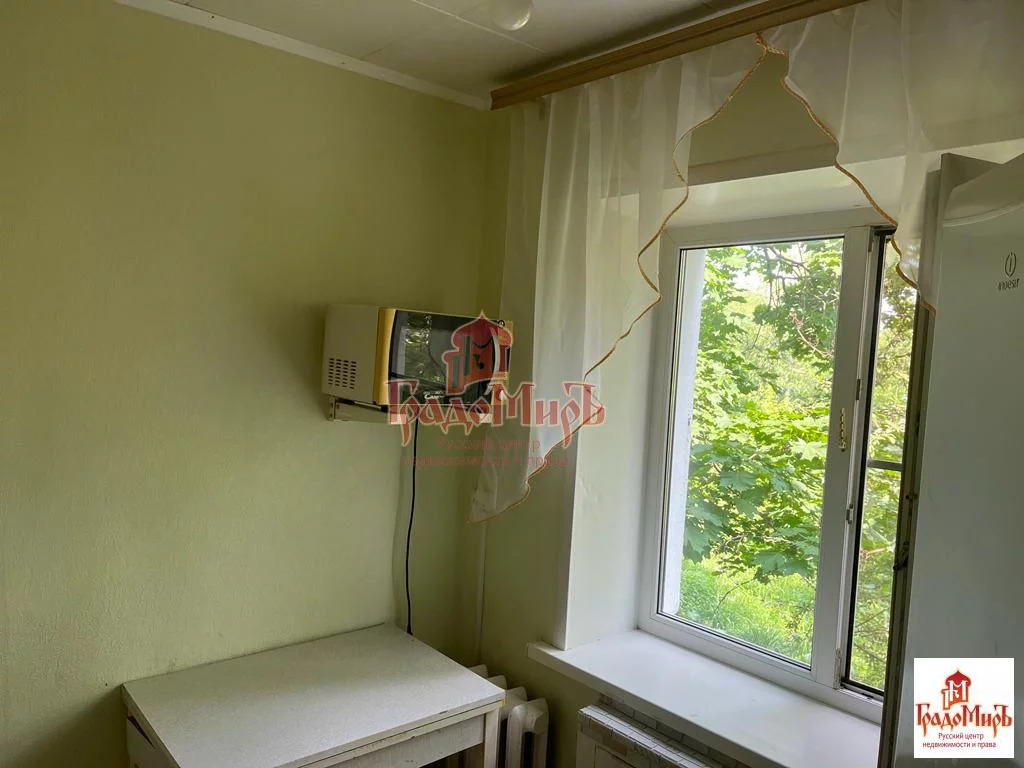 Продажа квартиры, Сергиев Посад, Сергиево-Посадский район, ул. ... - Фото 2