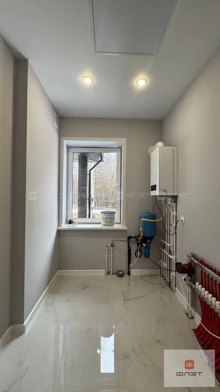 Продажа дома, Казань, ул. Каенкай - Фото 14