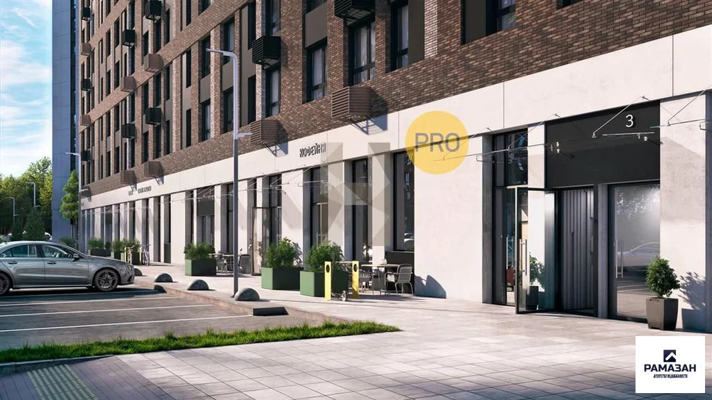 Продажа квартиры в новостройке, Казань, м. Горки, ул. Родины - Фото 7
