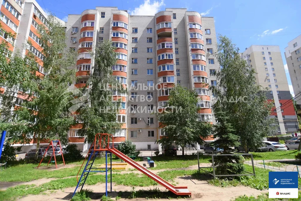 Продажа квартиры, Рязань, Большая улица - Фото 18