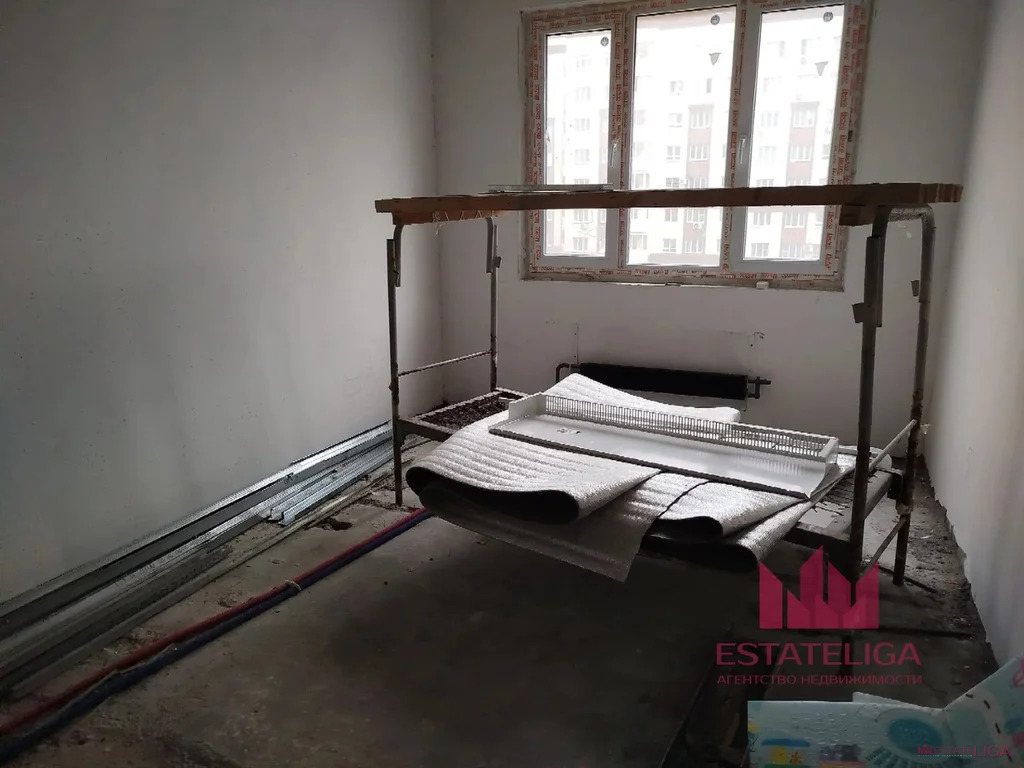 Продажа квартиры, Лопатино, Ленинский район, Сухановская улица - Фото 9