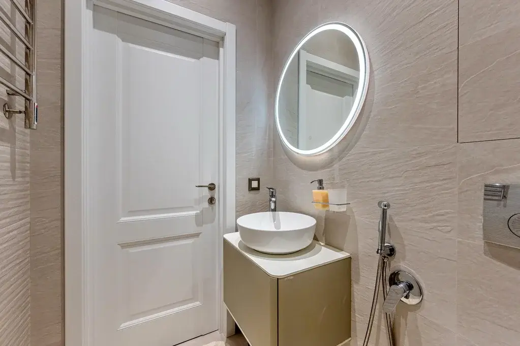 Евротрёшка в новом комплексе на Войковской! - Фото 17