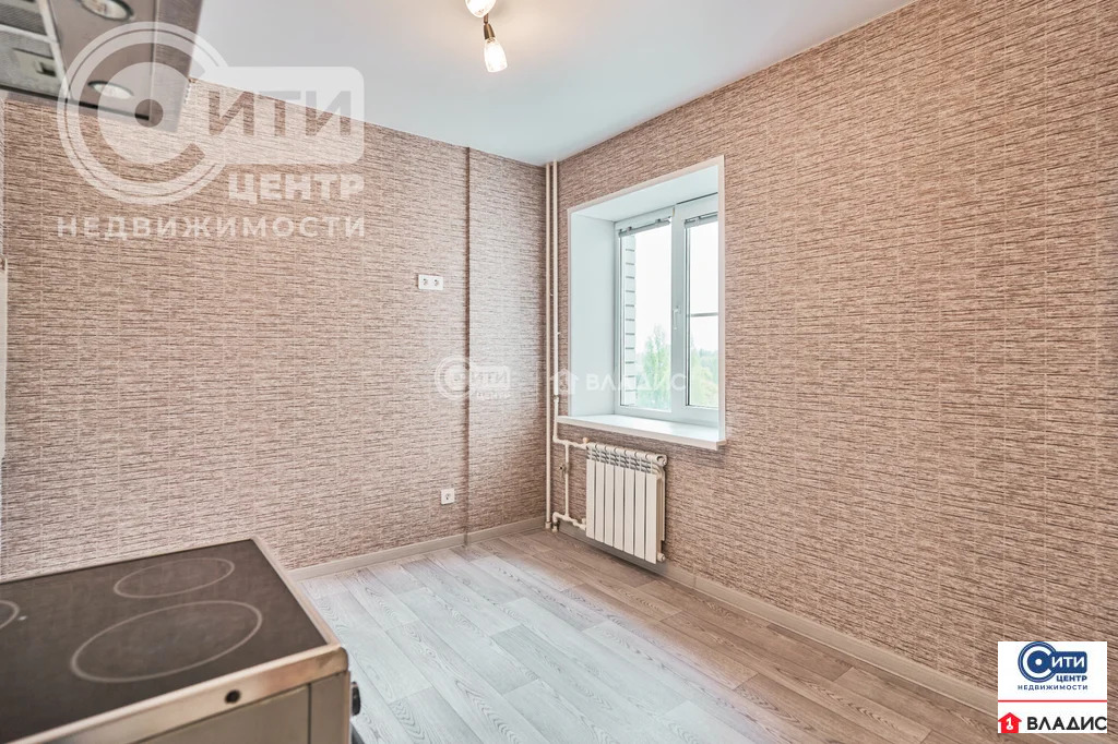 Продажа квартиры, Воронеж, ул. Костромская - Фото 15