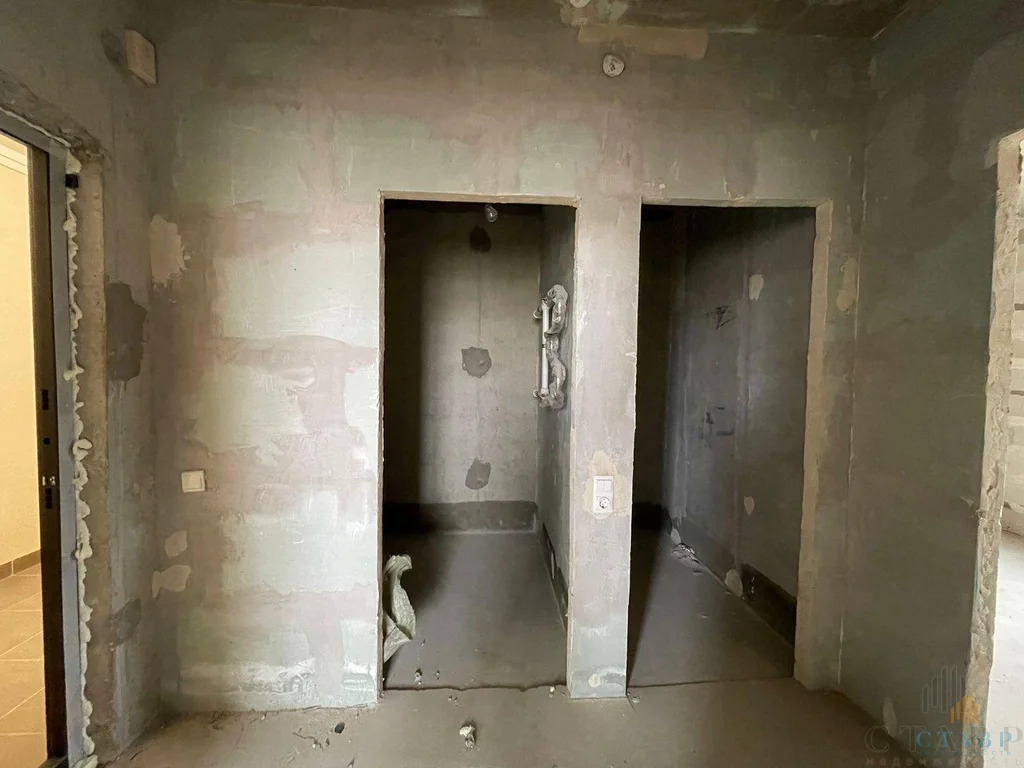 Продажа квартиры, Янино-2, Всеволожский район, Рябиновая улица - Фото 3