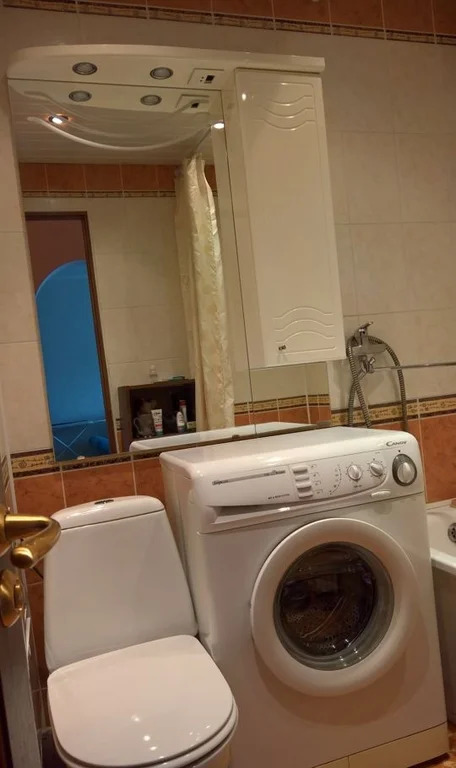 Аренда квартиры, Уфа, ул. Адмирала Макарова - Фото 7