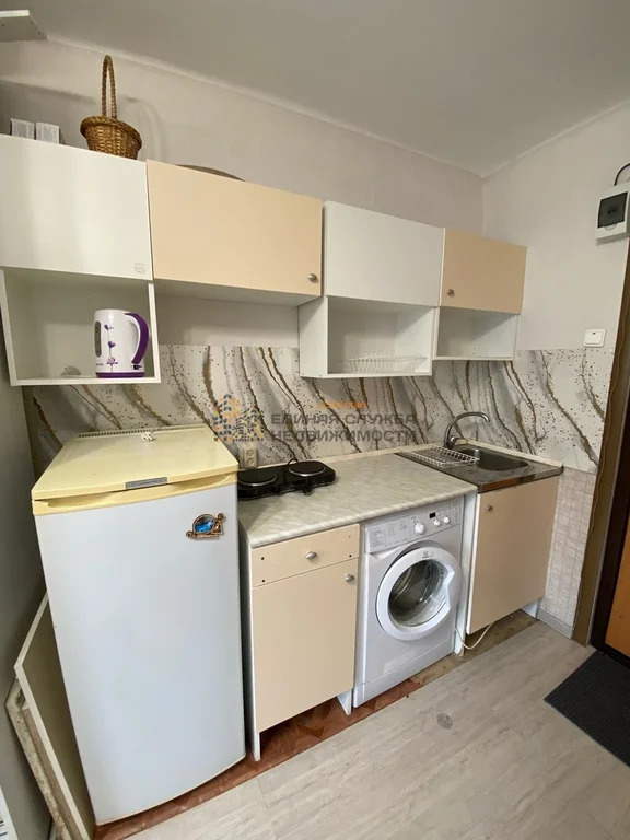 Аренда квартиры, Уфа, Октября пр-кт. - Фото 2