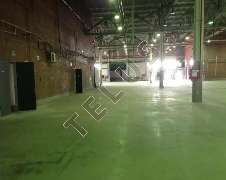 м. Южная, Варшавское шоссе, 7020 м2, Производственно-складской ... - Фото 9