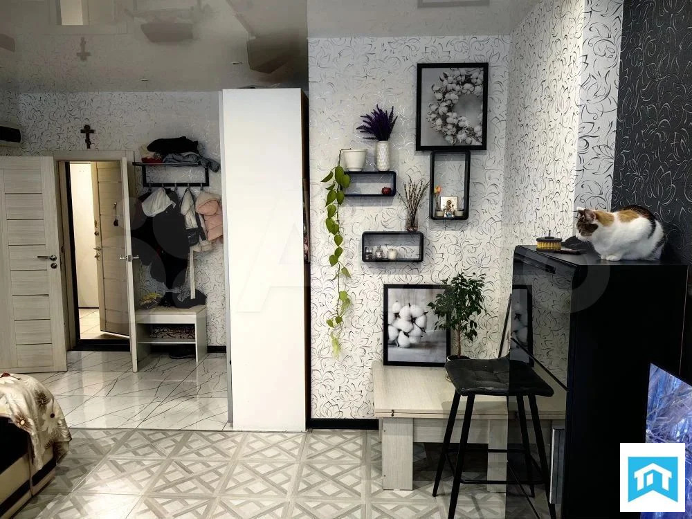 Продажа квартиры, Кохма, Ивановский район, ул. Ивановская - Фото 10