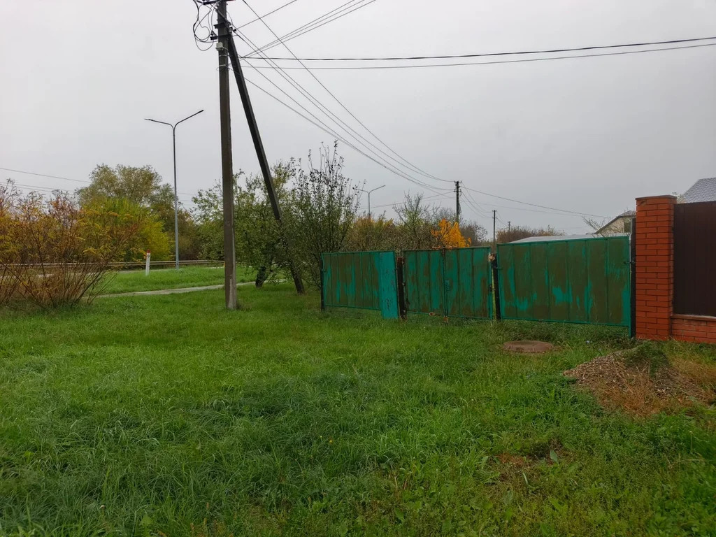 Продажа участка, Афипский, Северский район, ул. Победы - Фото 3