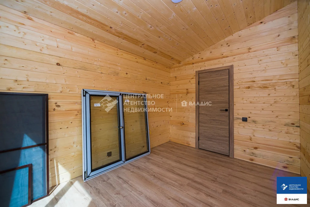 Продажа дома, Рязанский район, Вишневая улица - Фото 15