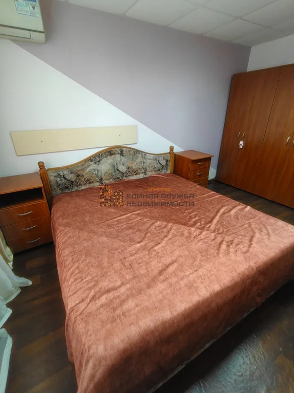 Аренда квартиры, Уфа, ул. Дмитрия Донского - Фото 8