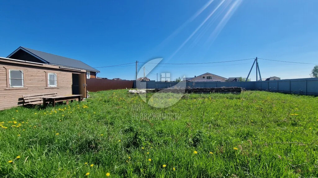 Продажа участка, Дмитровский район, коттеджный посёлок Чистые пруды - Фото 6