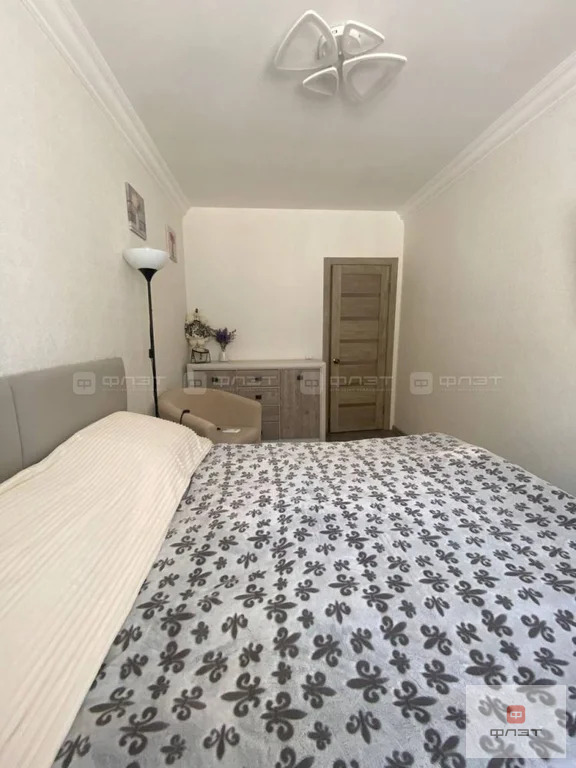 Продажа квартиры, Казань, ул. Шамиля Усманова - Фото 20