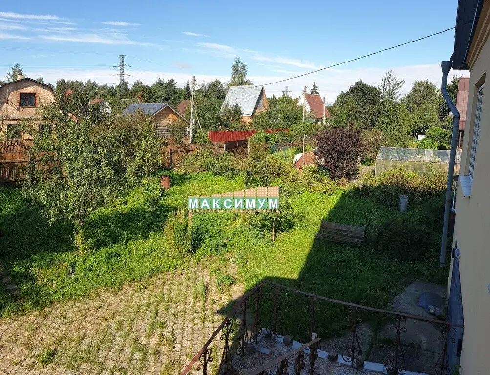 Кирпичный дом 110 кв.м. в Домодедово, мкр. Барыбино, СНТ "Росток" - Фото 10