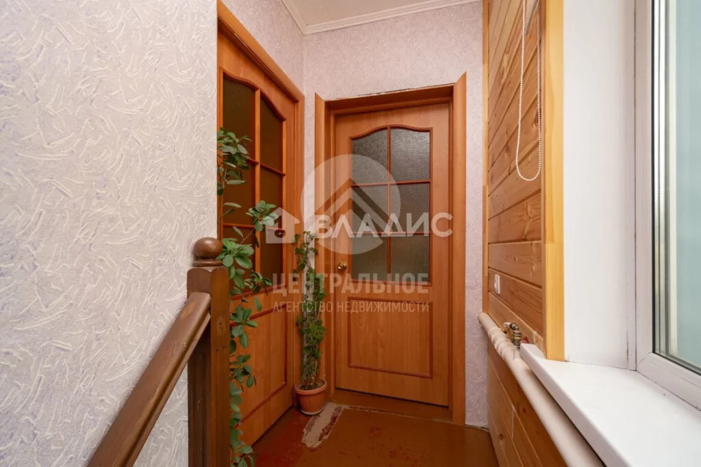 Продажа дома, Новосибирск, Большая, 337 - Фото 50