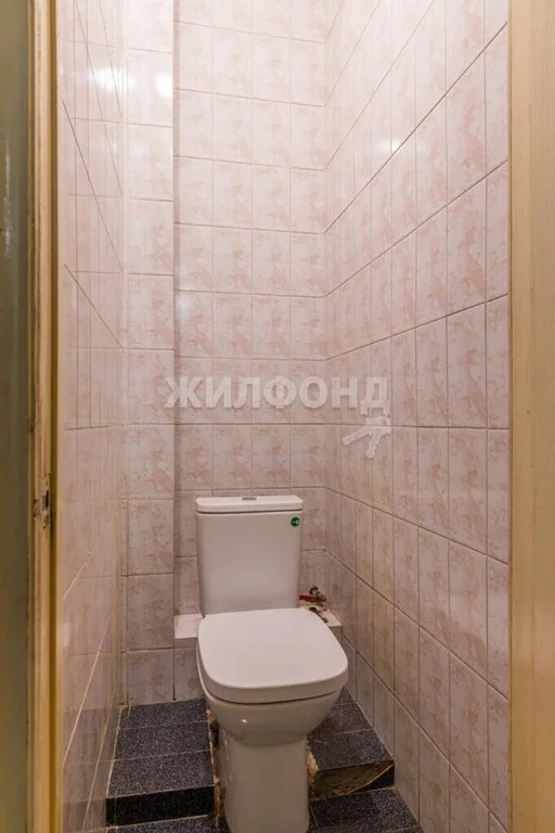 Продажа дома, Юный Ленинец, Новосибирский район, Береговая - Фото 33