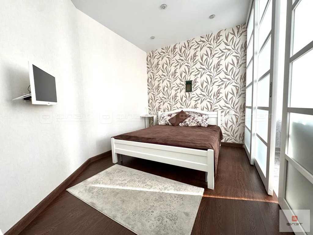 Продажа квартиры, Казань, ул. Четаева - Фото 3