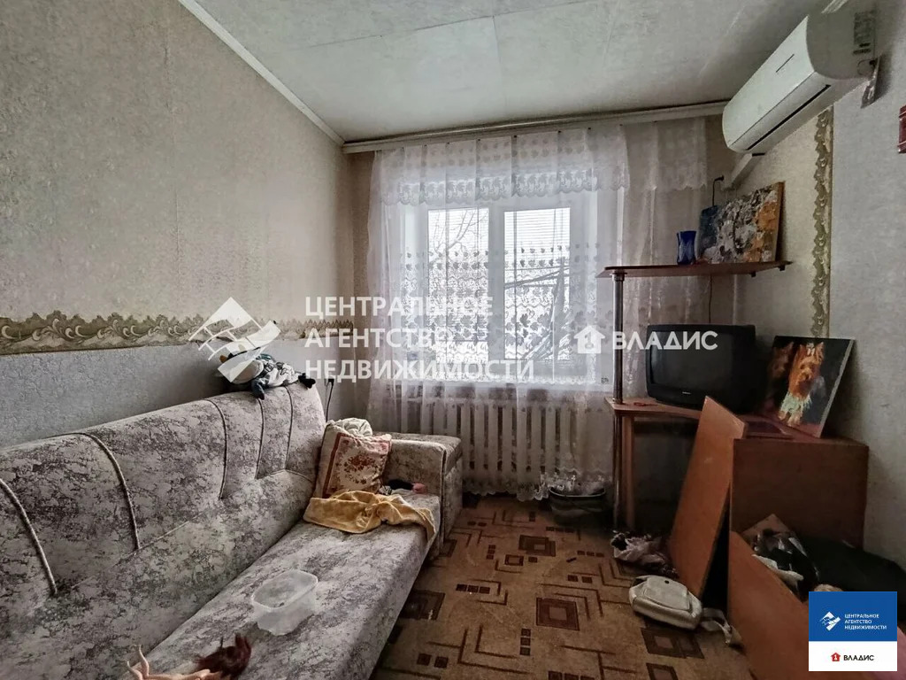 Продажа квартиры, Шилово, Шиловский район, ул. Первомайская - Фото 16