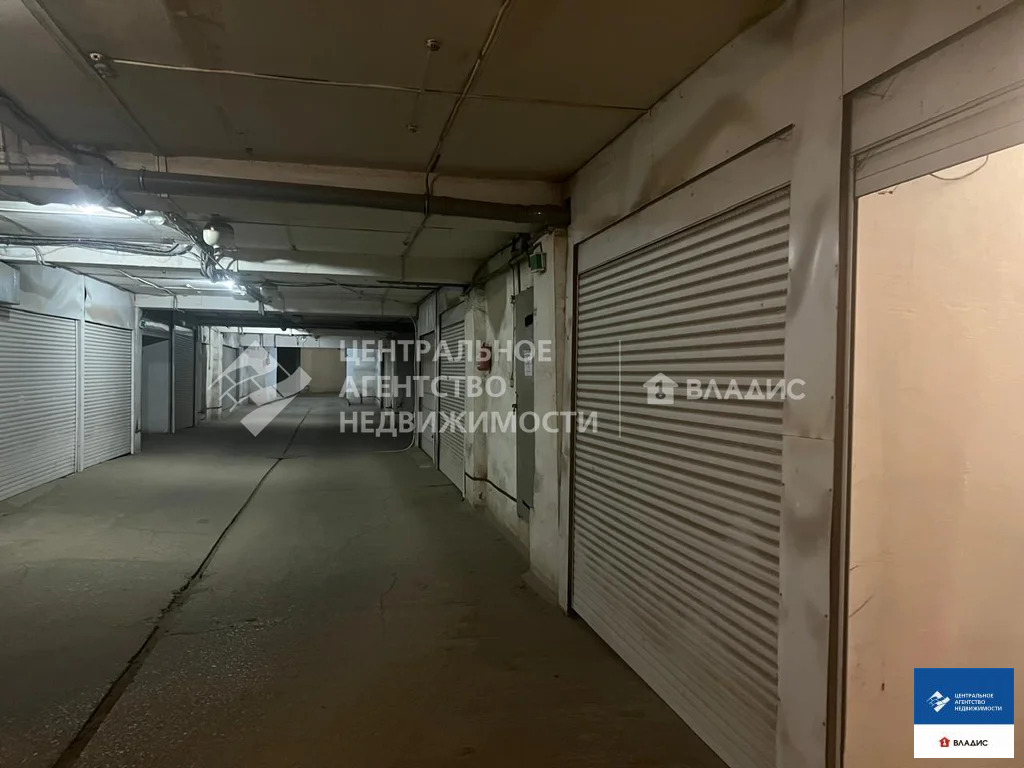 Продажа гаража, Рязань, Право-Лыбедская улица - Фото 9