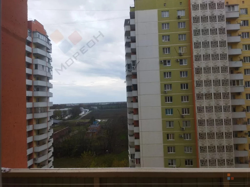 2-я квартира, 62.30 кв.м, 9/16 этаж, МХГ, Академика Лукьяненко ул, ... - Фото 13